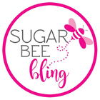 Sugar Bee Bling Zeichen