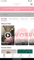 Shop Sumner Boutique 포스터
