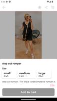 Shop Sumner Boutique 스크린샷 1