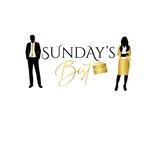”Sunday's Best