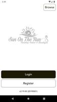 Sun On The Run Cartaz