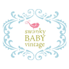 Swanky Baby Vintage icon