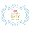 ”Swanky Baby Vintage
