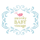 Swanky Baby Vintage ikona