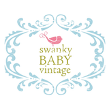 Swanky Baby Vintage 图标