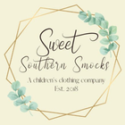 Sweet Southern Smocks ikon