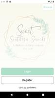 Sweet Southern Smocks الملصق