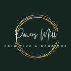 Shop Powers Mill ไอคอน