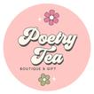 آیکون‌ Poetry Tea