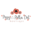 Poppy and Polka Dot Boutique