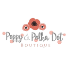 Poppy and Polka Dot Boutique icône