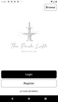 The Posh Loft पोस्टर