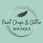 Paint Chips & Glitter Boutique иконка