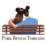 Park Bench Threads icon