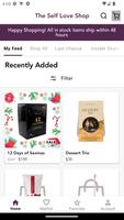 The Self Love Shop पोस्टर