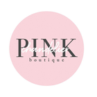 Pink Chandelier Boutique آئیکن