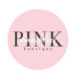 Pink Chandelier Boutique