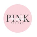 Pink Chandelier Boutique
