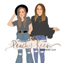 Peachy Keen Threads-APK