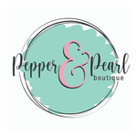 Pepper & Pearl Boutique icon