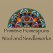 Primitive Homespuns Wool and N
