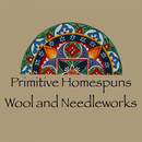 Primitive Homespuns Wool and N APK