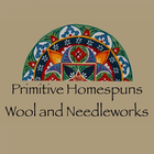 Primitive Homespuns Wool and N simgesi