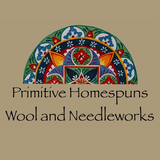 Primitive Homespuns Wool and N simgesi