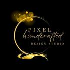 PIXEL BATH.BODY.BOUTIQUE Zeichen