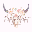 Perfectly Imperfect Boutique J icon