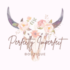Perfectly Imperfect Boutique J icône