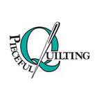 آیکون‌ Pieceful Quilting
