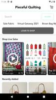 برنامه‌نما Pieceful Quilting عکس از صفحه