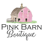 Pink Barn Boutique icône