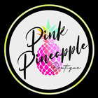 Pink Pineapple Boutique LLC أيقونة