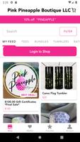 Pink Pineapple Boutique LLC screenshot 1