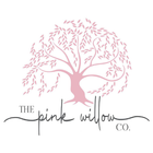 The Pink Willow Co Zeichen