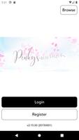 Poster Pinky's Boutique