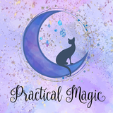 Practical Magic Store icono