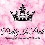 Pretty In Pink with Michelle