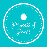 ”Princess of Pearls