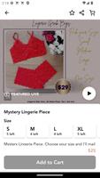 Suburban Intimacy Shop স্ক্রিনশট 1