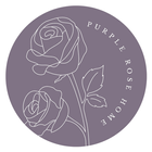 Purple Rose Home icône