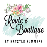 Route 6 Boutique APK