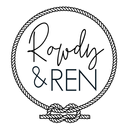 Rowdy and Ren APK