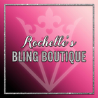 Rochelle's Bling Boutique icône
