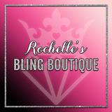 Rochelle's Bling Boutique Zeichen
