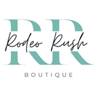 Rodeo Rush Boutique アイコン