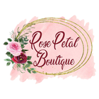 ROSE PETAL BOUTIQUE Zeichen