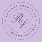 Radiant Luxury LV أيقونة